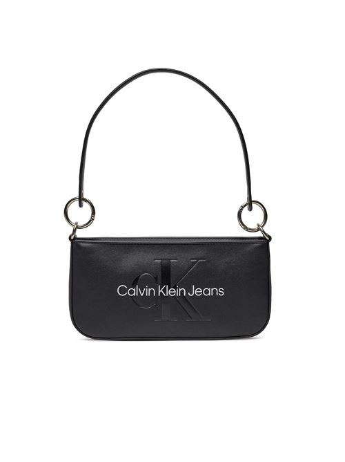 CALVIN KLEIN Borsa da Spalla CALVIN KLEIN | K60K6106790GL